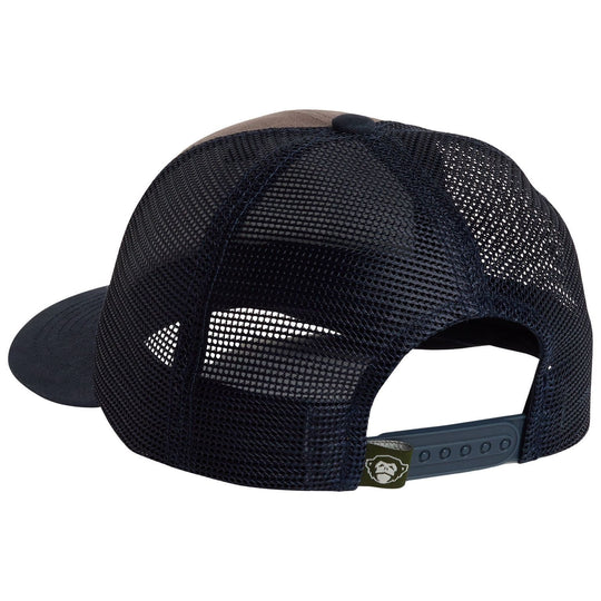 Howler Brothers Howler Electric Standard Hat Navy / Grey Image 02