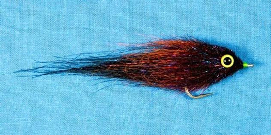 EP A2Z Minnow