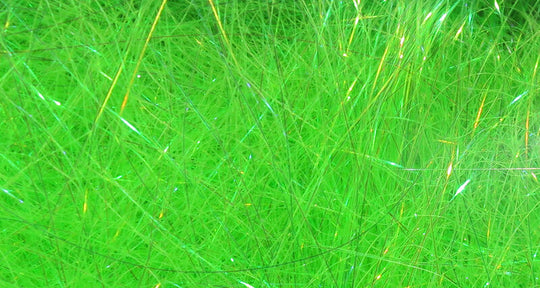 Hareline Ice Wing Fiber