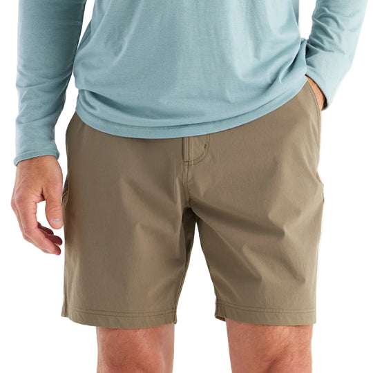 Free Fly Men's Latitude Short Sale