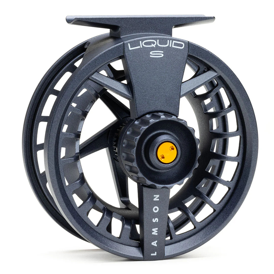 Lamson Liquid S