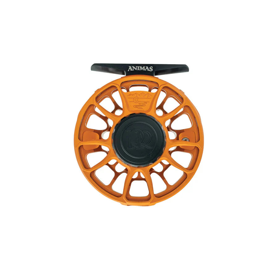 Ross Reels Animas Fly Reel