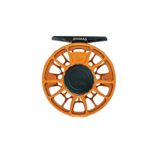 Ross Reels Animas Fly Reel