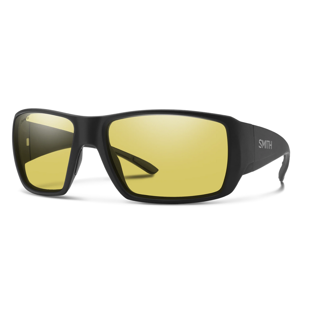Smith Guide's Choice XL
