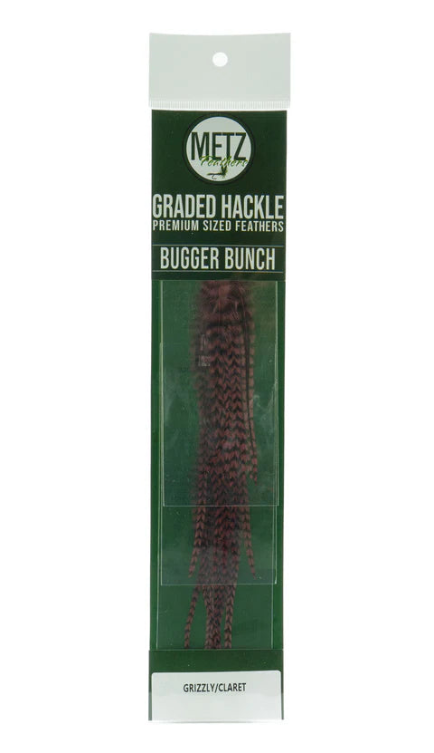 Metz Bugger Bunch 3 Pack