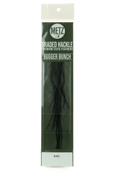 Metz Bugger Bunch 3 Pack