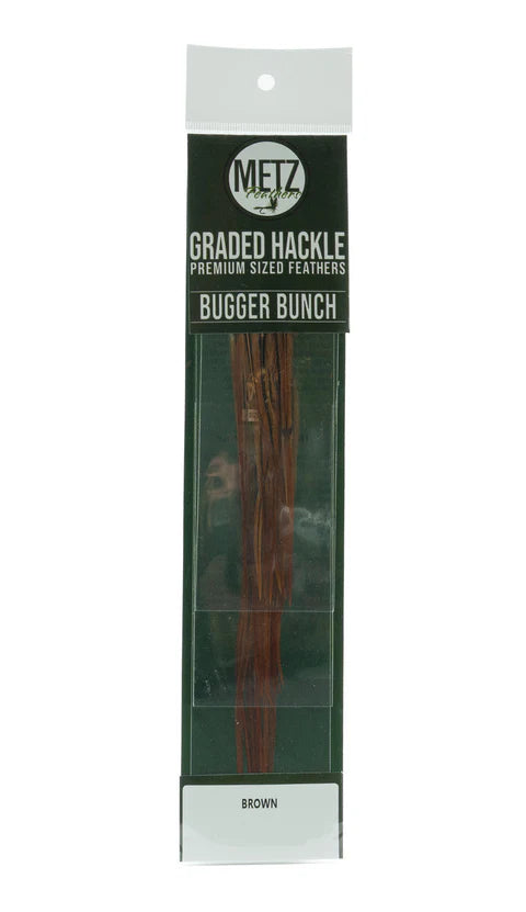 Metz Bugger Bunch 3 Pack