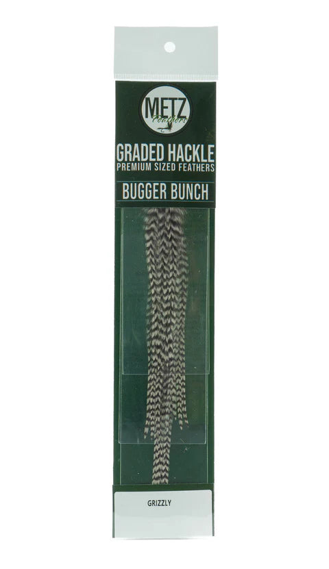 Metz Bugger Bunch 3 Pack
