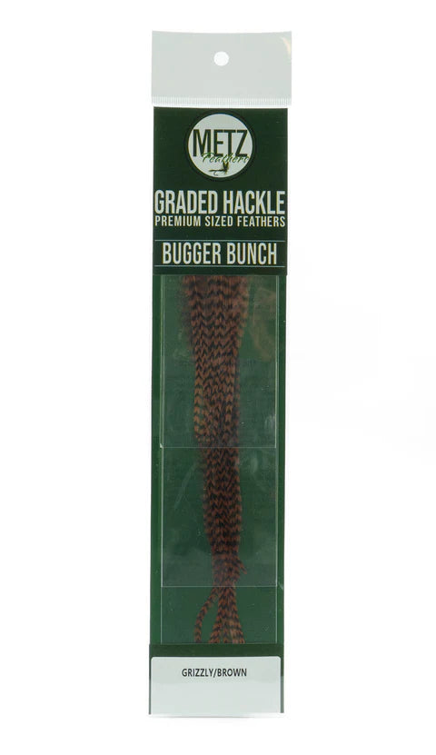 Metz Bugger Bunch 3 Pack