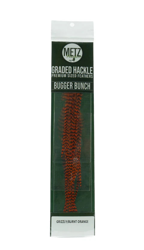 Metz Bugger Bunch 3 Pack