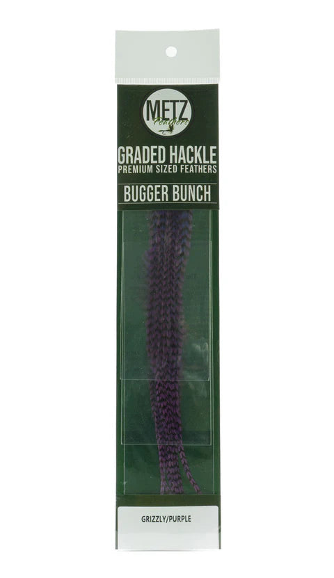 Metz Bugger Bunch 3 Pack