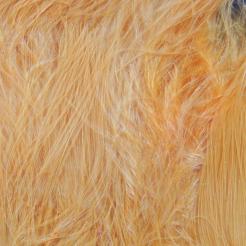 Marabou Blood Quill