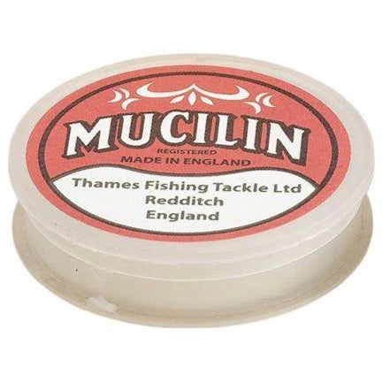 Mucilin Floatant & Line Dressing