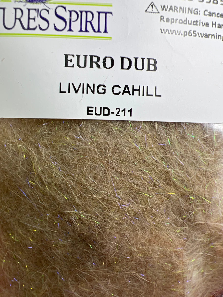 Nature's Spirit Euro Dub