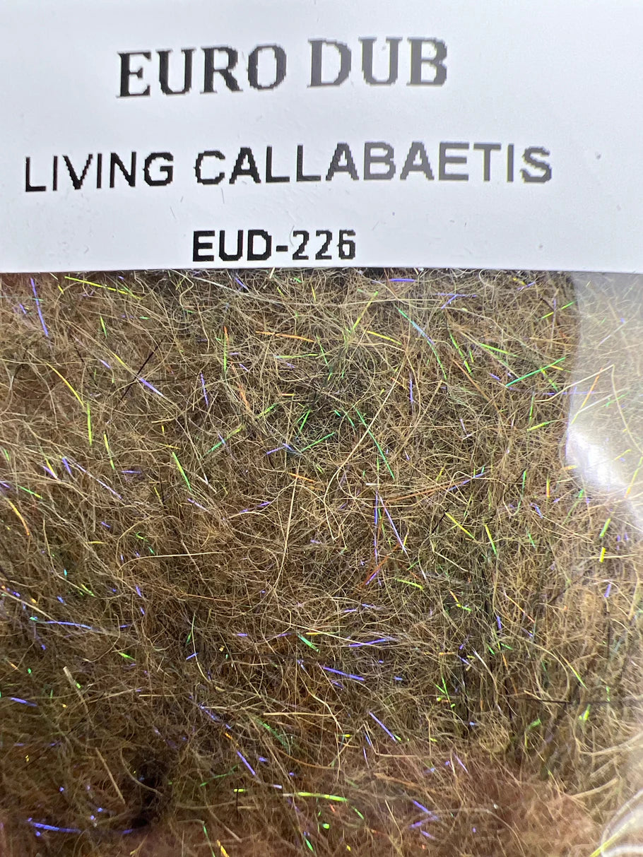 Nature's Spirit Euro Dub