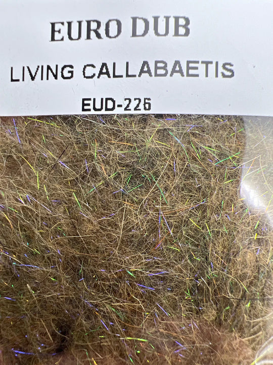 Nature's Spirit Euro Dub