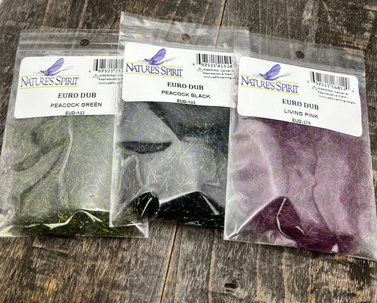 Nature's Spirit Euro Dub