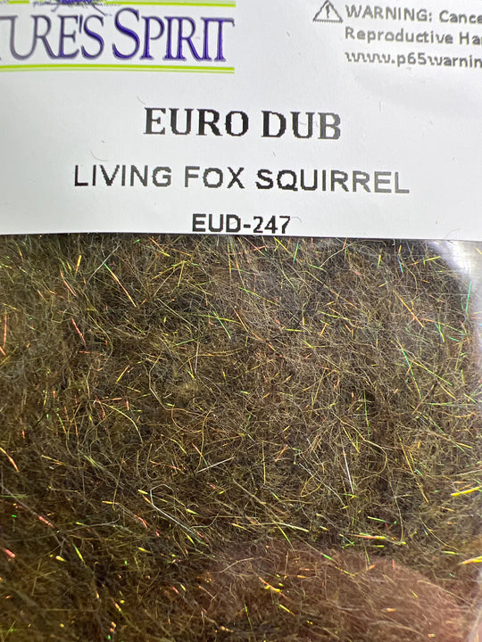 Nature's Spirit Euro Dub