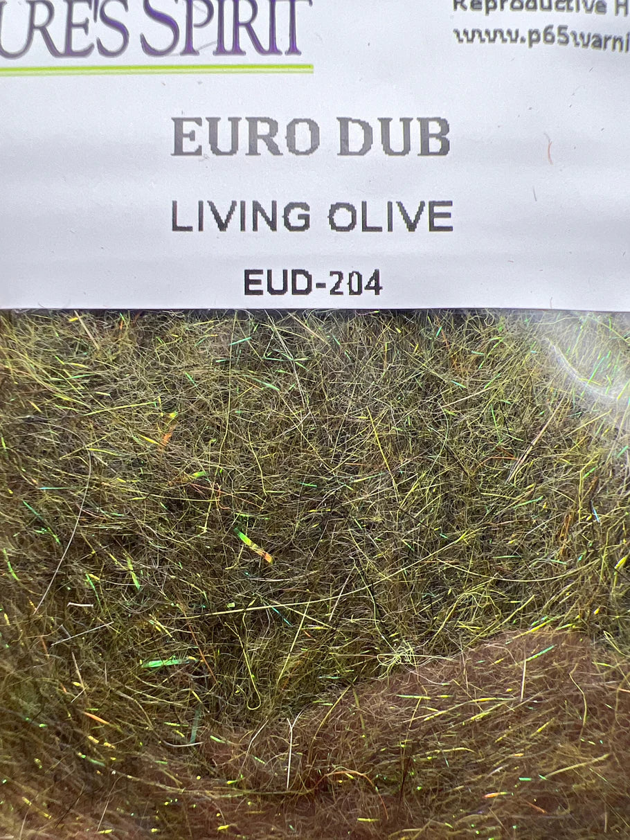 Nature's Spirit Euro Dub