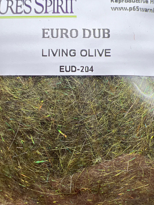 Nature's Spirit Euro Dub