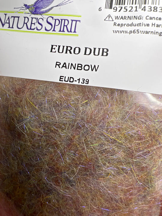 Nature's Spirit Euro Dub