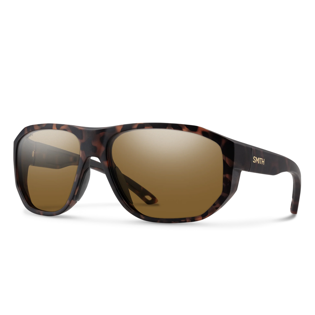 Smith Outrigger