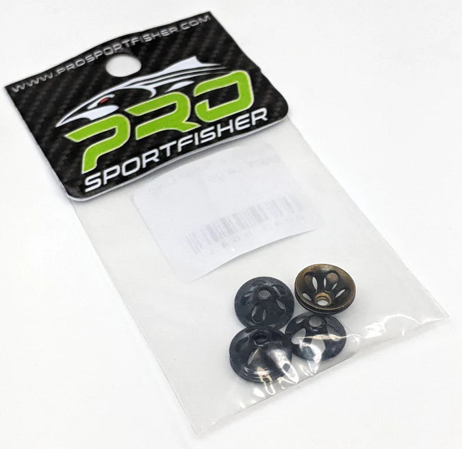 Pro Sportfisher Ultra Sonic Disc