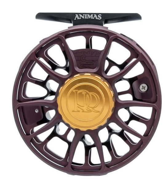Ross Reels Animas Fly Reel