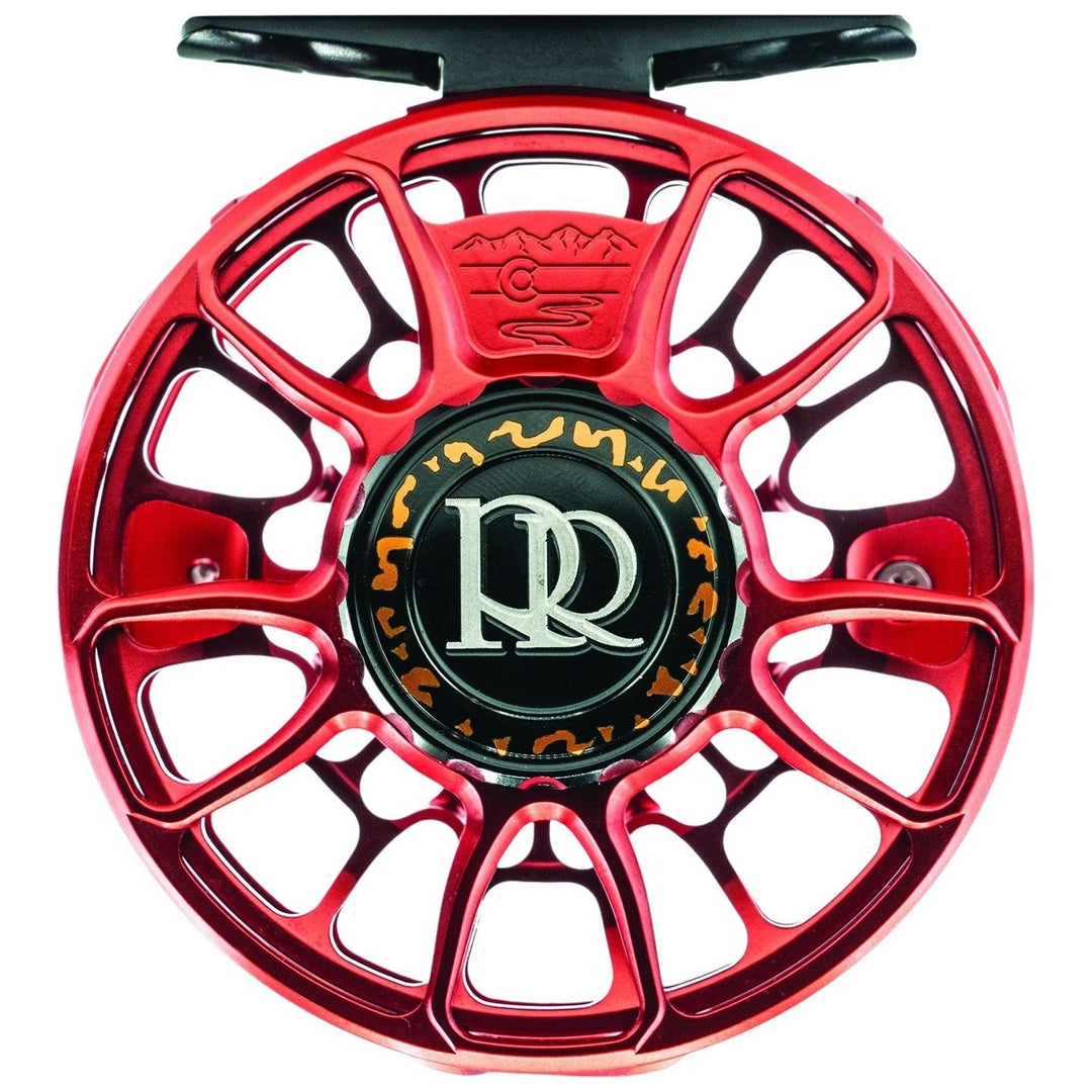 Ross Reels TU Native Series Special Edition Brook Trout Animas Fly Reel Image 01