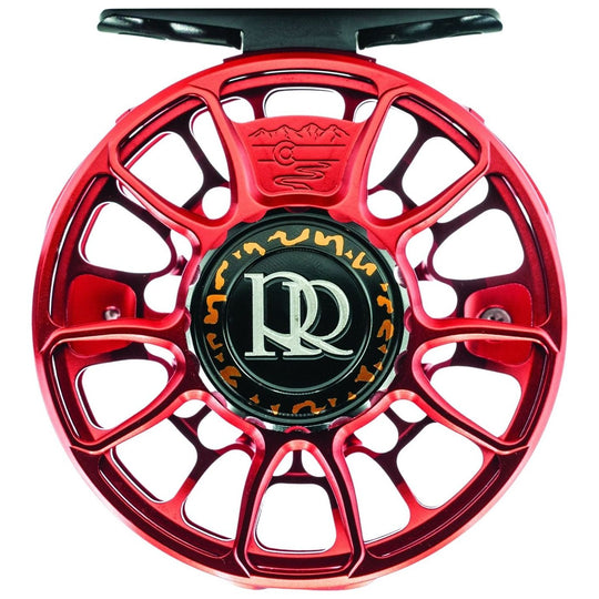 Ross Reels TU Native Series Special Edition Brook Trout Animas Fly Reel Image 01