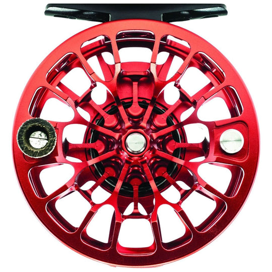Ross Reels TU Native Series Special Edition Brook Trout Animas Fly Reel Image 02
