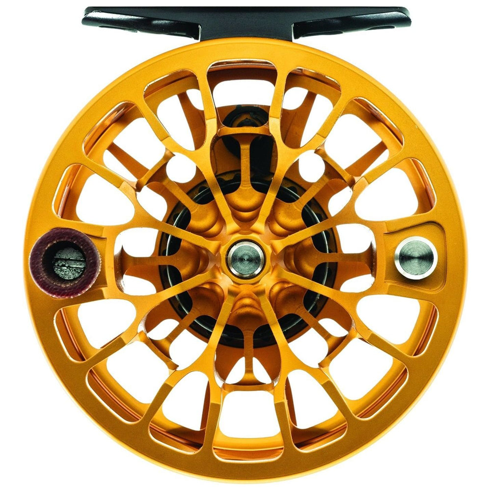 Ross Reels TU Native Series Special Edition Golden Trout Animas Fly Reel Image 02