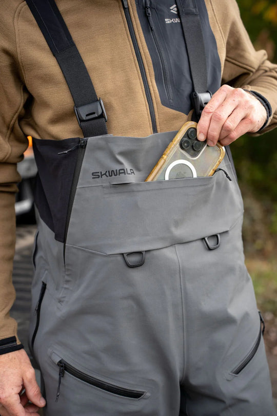 Skwala RS Bib