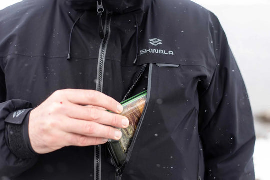 Skwala RS Outpost Jacket