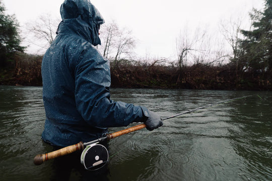 Skwala RS Waterproof Glove