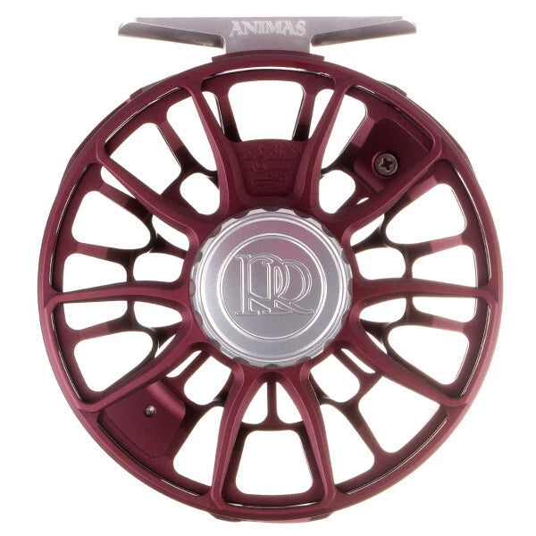 Ross Reels Animas Fly Reel