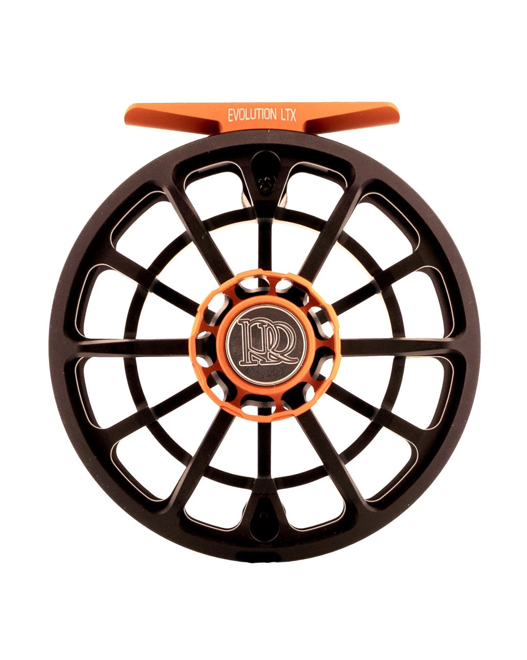 Ross Reels Evolution LTX Fly Reel