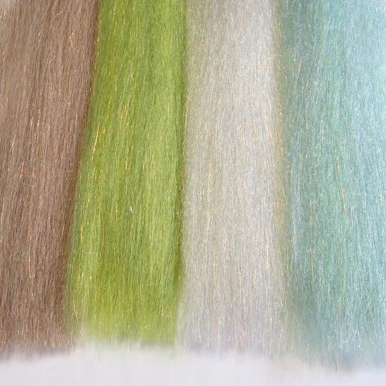 Sculpting Flash Fibre
