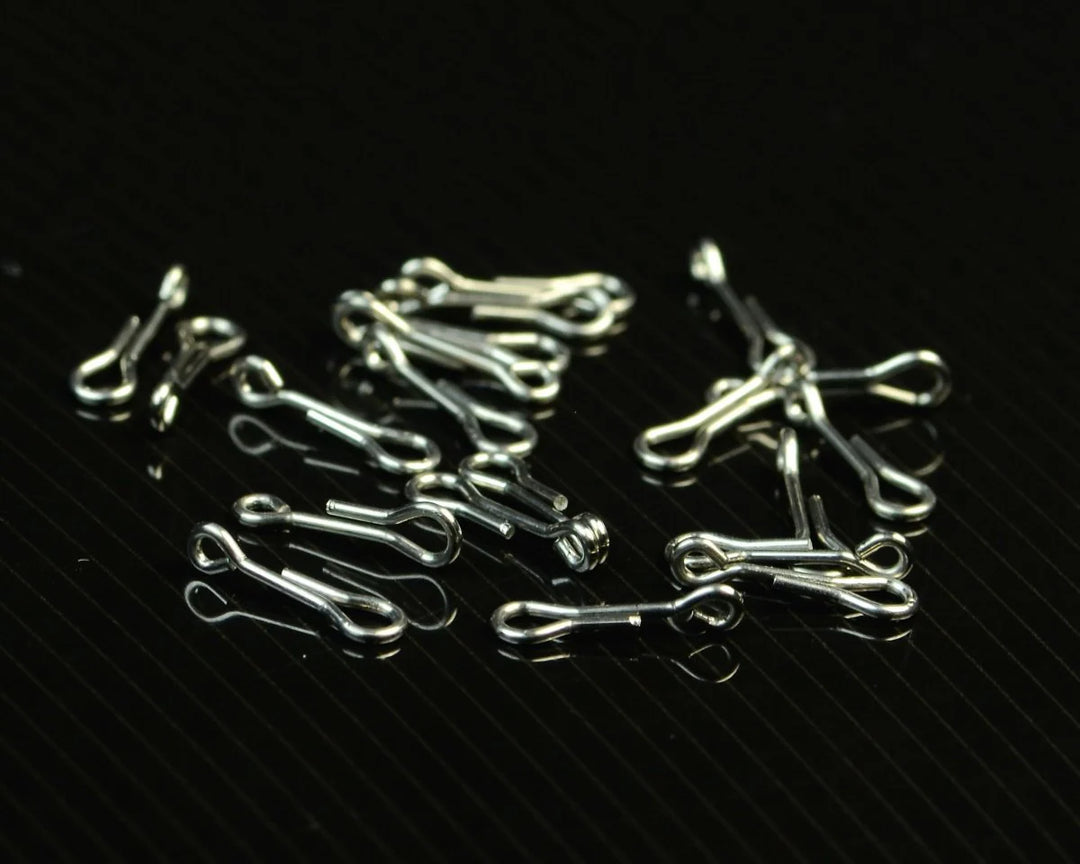 Spawn Articulated Shanks