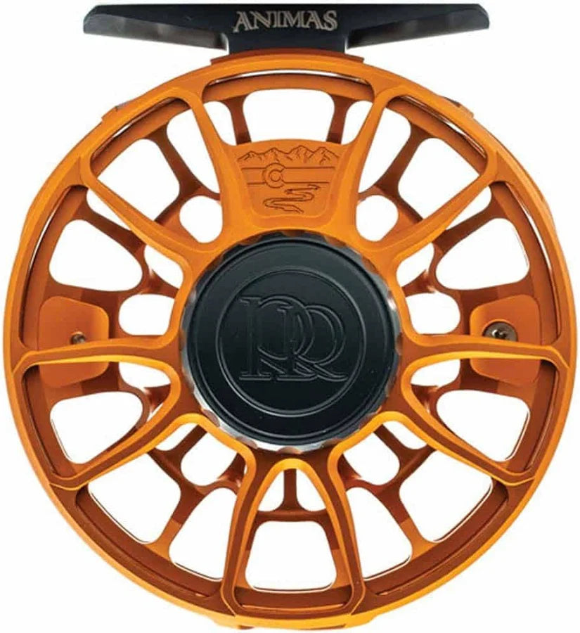 Ross Reels Animas Fly Reel