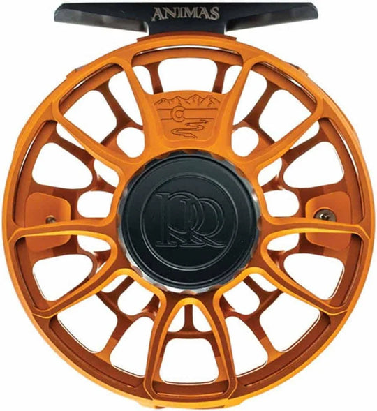 Ross Reels Animas Fly Reel