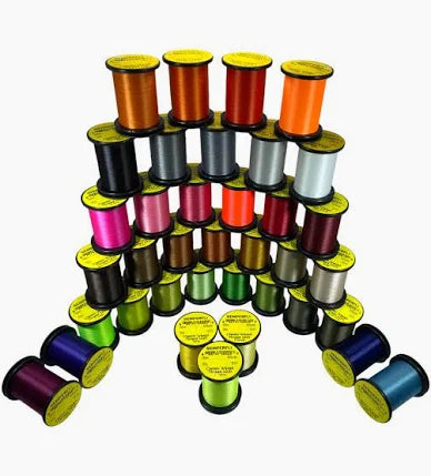 Semperfli Classic Waxed Thread