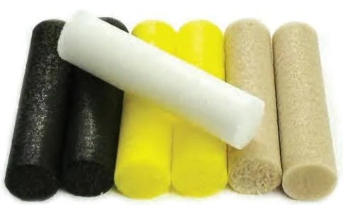 Wapsi EZ Dropper Foam Cylinders