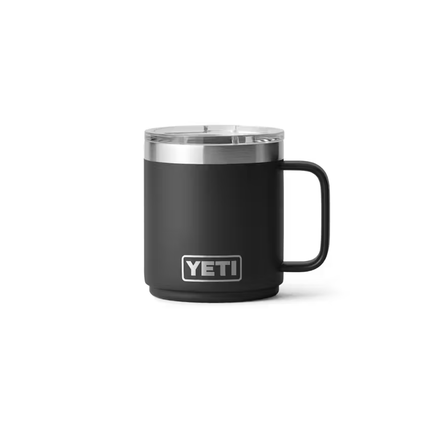 Yeti 10 oz Mug