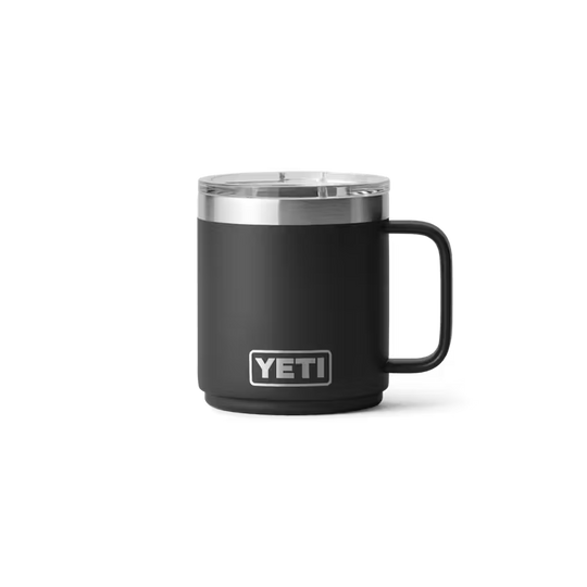 Yeti 10 oz Mug