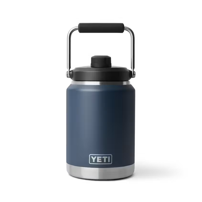 YETI Rambler 1/2 Gallon Jug