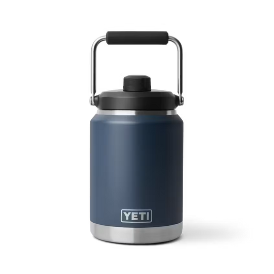 YETI Rambler 1/2 Gallon Jug