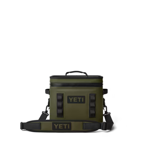 Yeti Hopper Flip 12 Soft Cooler