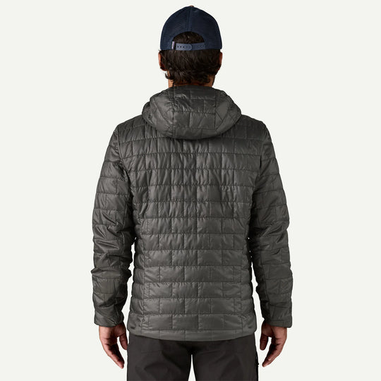 Men's Nano Puff Fitz Roy Trout Hoody