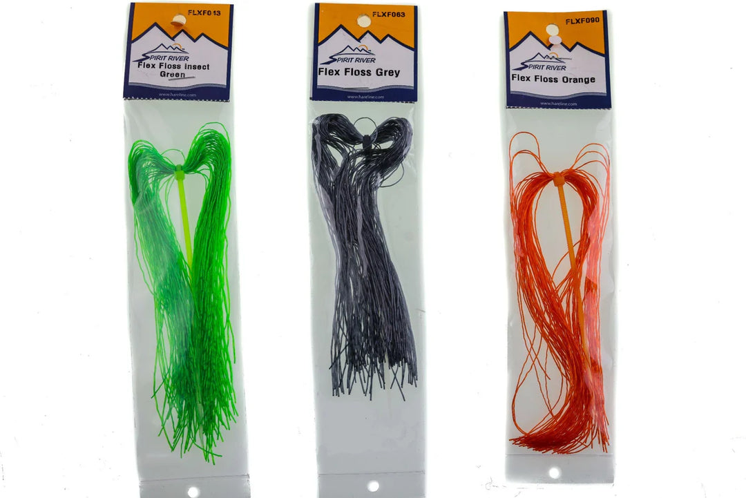 Spirit River Flex Floss